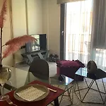 公寓 Napier's 阿尔戈斯托利翁