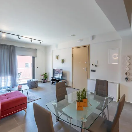 Napier's Apartment Argostoli (Kefalonia)