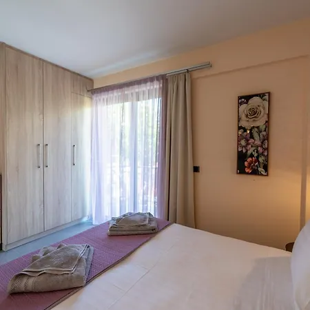 Apartment Napier's Argostoli (Kefalonia)
