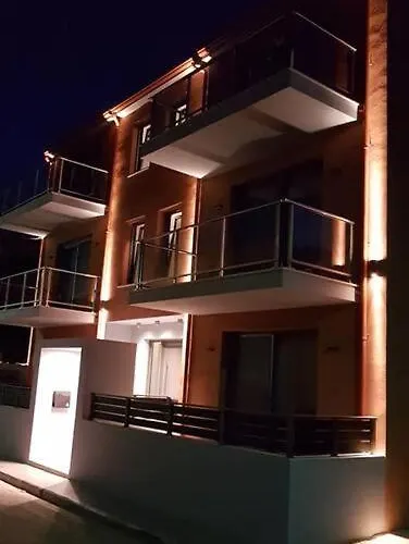 Apartament Napier's Argostoli (Kefalonia)