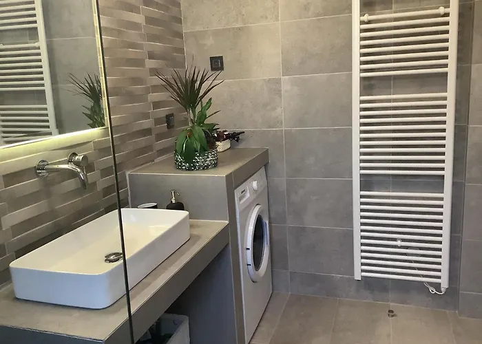 Napier's Apartament