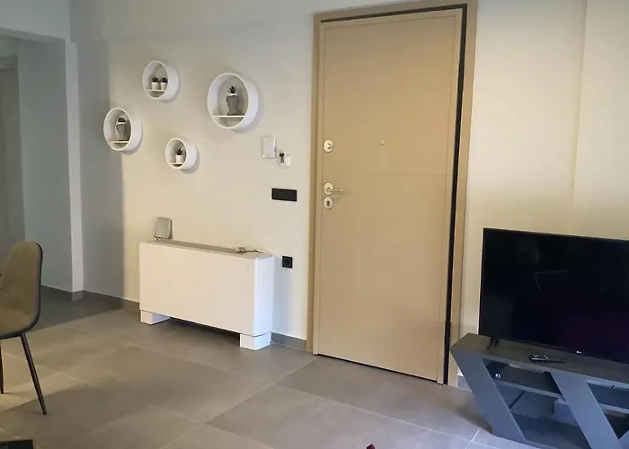 Apartament Napier's Argostoli (Kefalonia)
