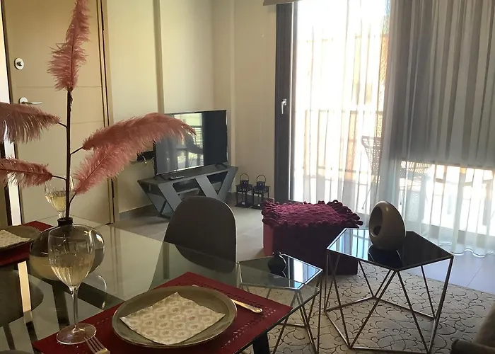 Apartament Napier's Argostoli (Kefalonia)
