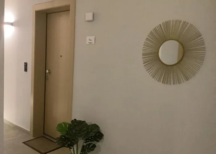 Napier's Apartament Argostoli (Kefalonia)