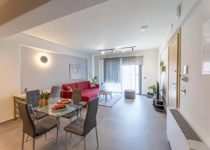 Napier's Apartament