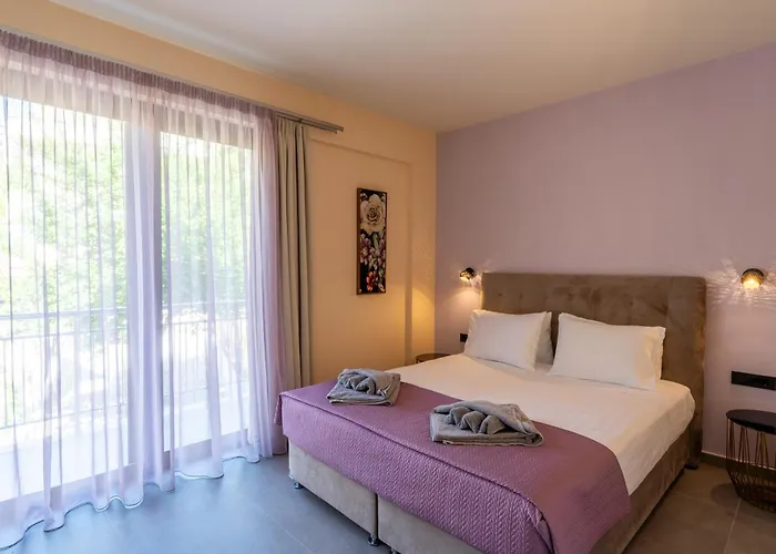 Apartament Napier's