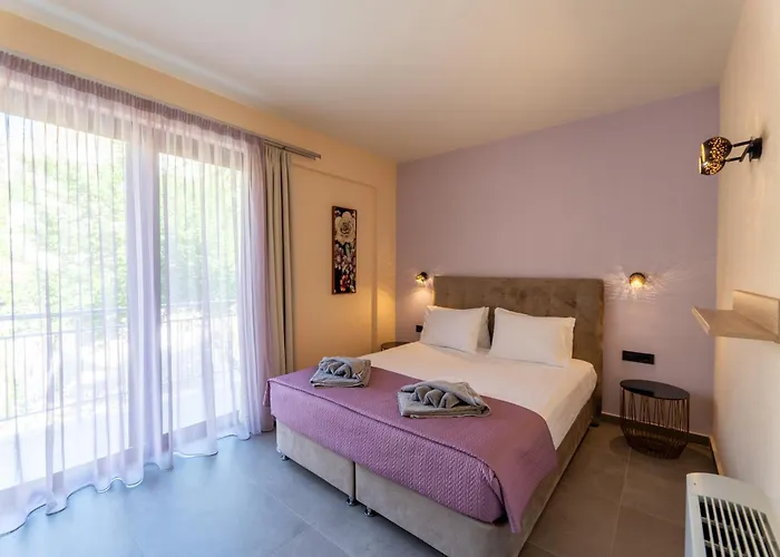 Napier's Apartament Argostoli (Kefalonia)