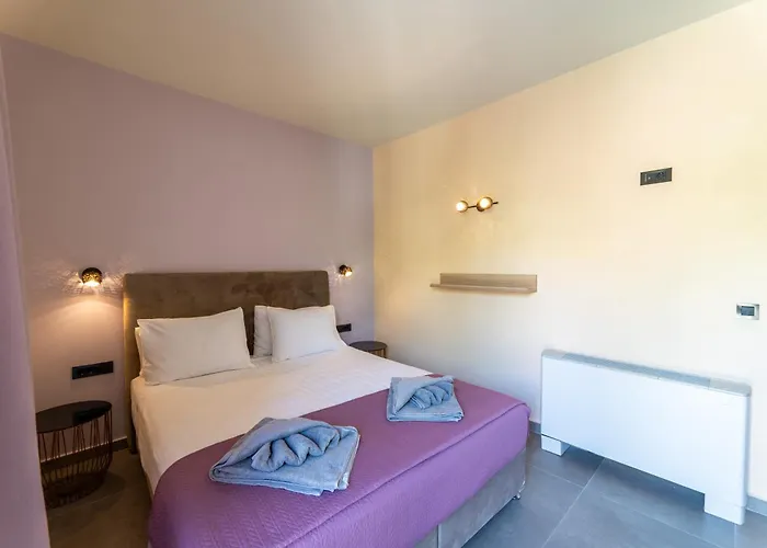 Apartament Napier's