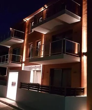 Apartament Napier's Argostoli (Kefalonia)