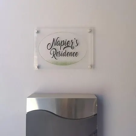 Napier's Apartament