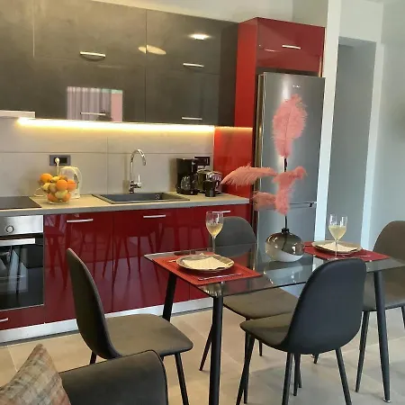 Napier's Apartament Argostoli (Kefalonia)