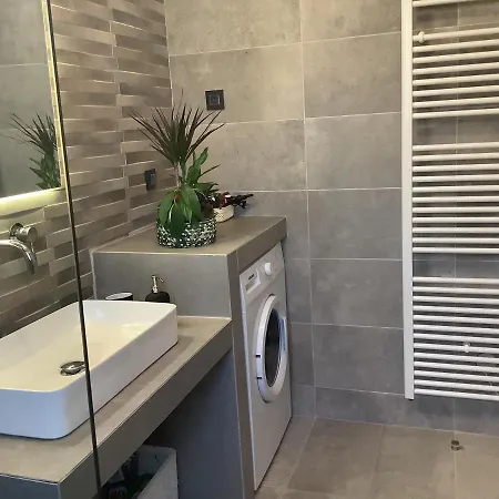 Napier's Apartament