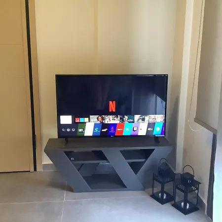 Napier's Apartament