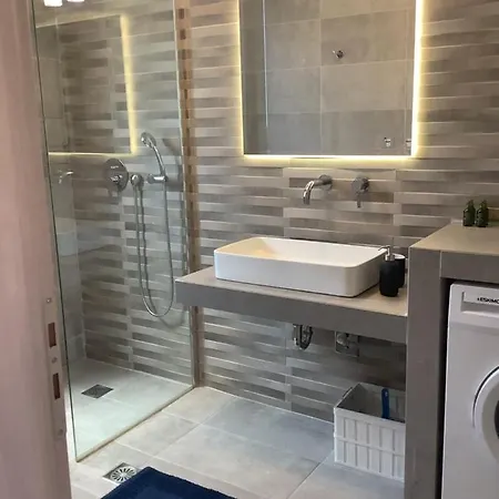 Napier's Apartament Argostoli (Kefalonia)