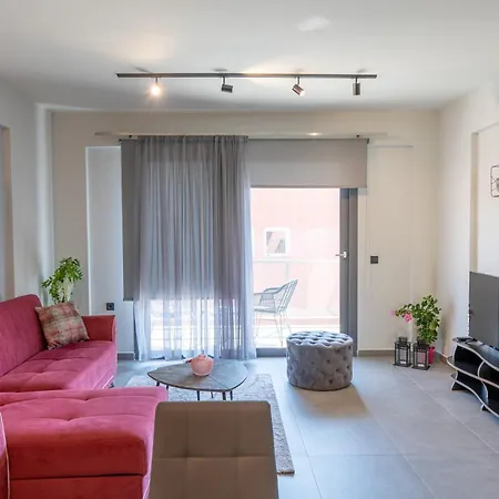Napier's Apartament *