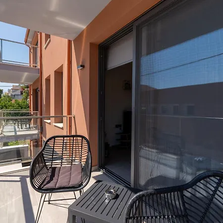 Apartament Napier's Argostoli (Kefalonia)