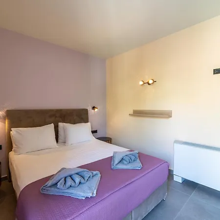 Apartament Napier's