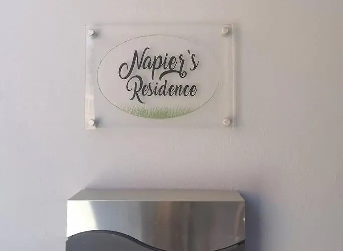 Napier's Appartamento