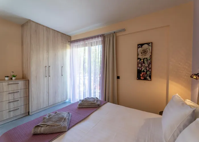 Appartamento Napier's Argostoli (Kefalonia)
