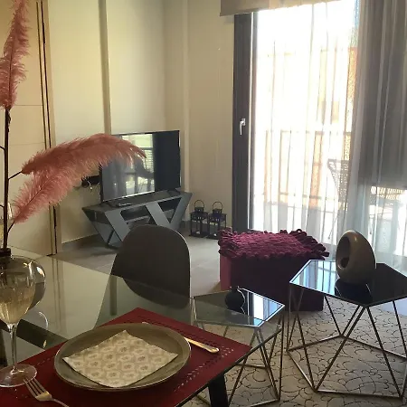 Apartmán Napier's Argostoli (Kefalonia)